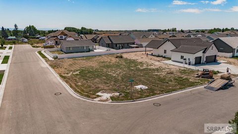 LAND - Idaho Falls, ID