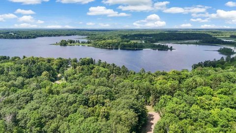 Lake Access Land Parcel