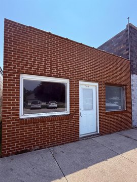 Steamboat Rock Commercial Opportunity