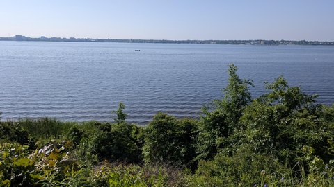 LAND - Muskegon, MI