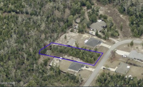Land, Southport, FL