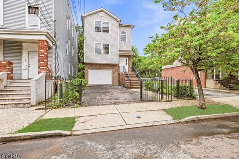 Renovated 2-Family Home
