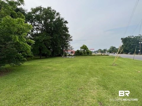Atmore Land on Main Street