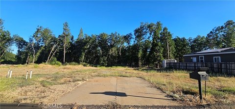 LAND - Magalia, CA