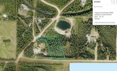Land Near North Pole Runway