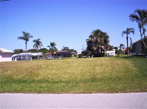 LAND - PORT CHARLOTTE, FL