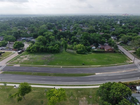 LAND - Dallas, TX