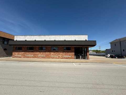 Turnkey Commercial Flex Building