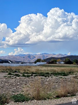 Land, Francis, UT
