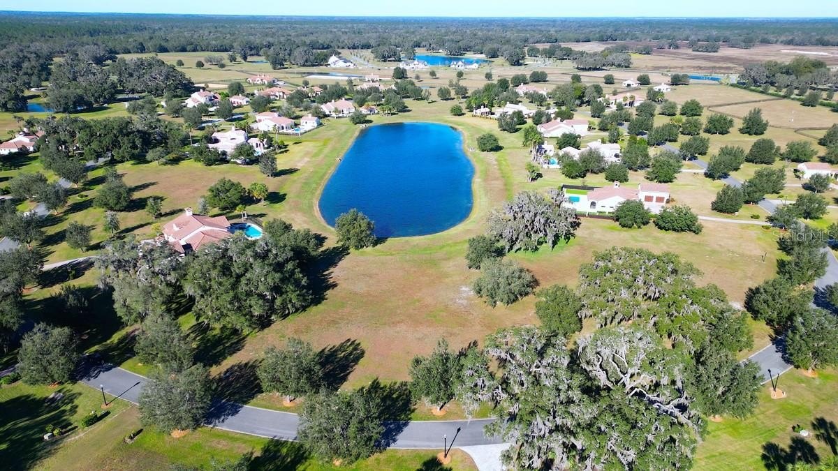 Residential Lot in Gated Community