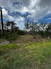 Cleared Corner Lot Near Beach