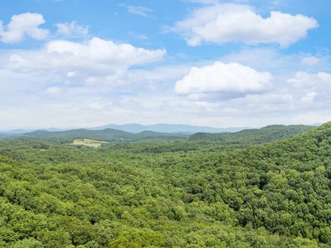Waterfront Recreation Land Tract