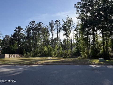 Land, Macon, GA