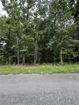 Wooded Residential Lot