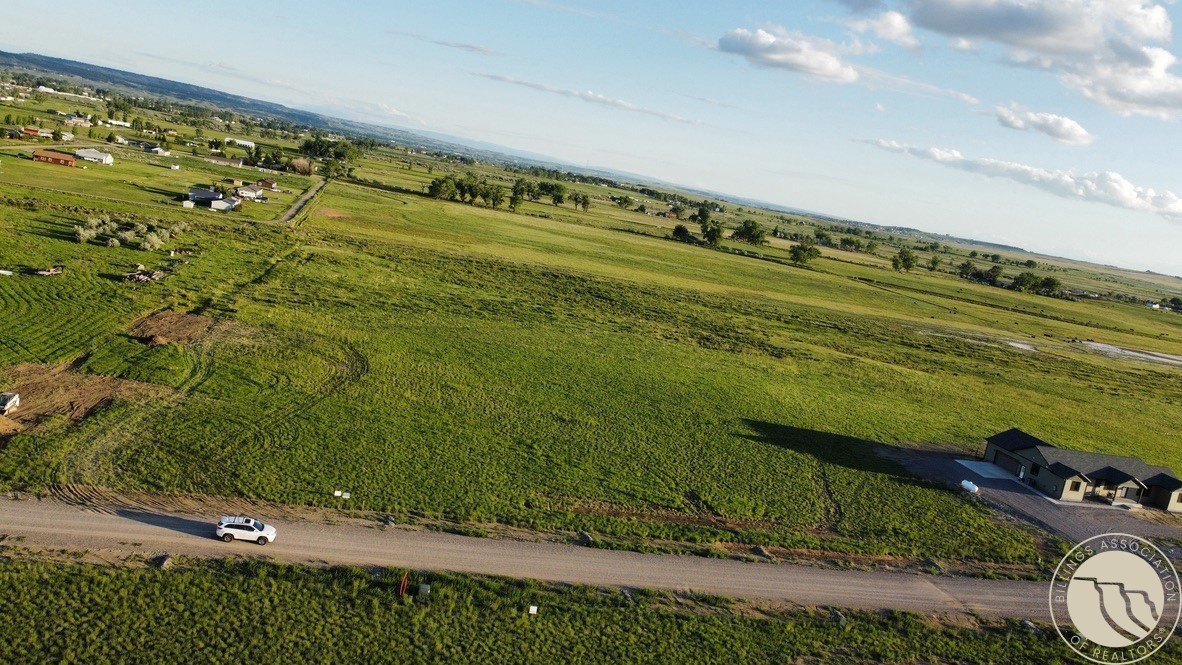 Shepherd, MT Land For Sale