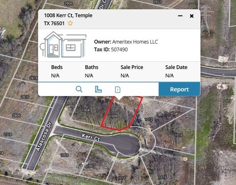 Residential Land in County View