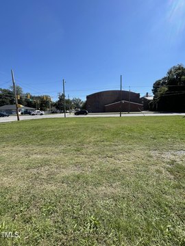 Rocky Mount Vacant Commercial Lot