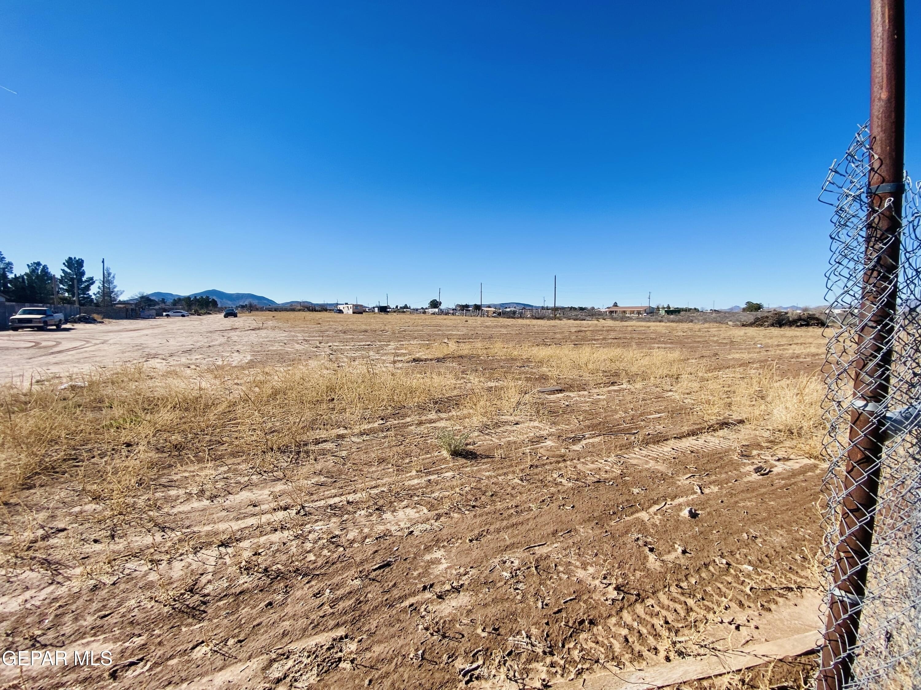 Land in Chaparral, New Mexico