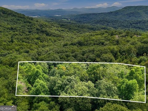 Land, Blue Ridge, GA