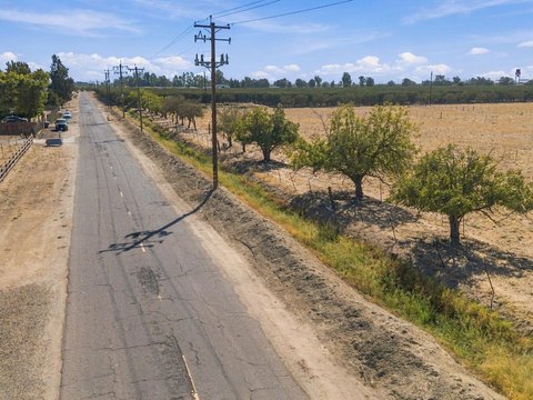 Land, Chowchilla, CA