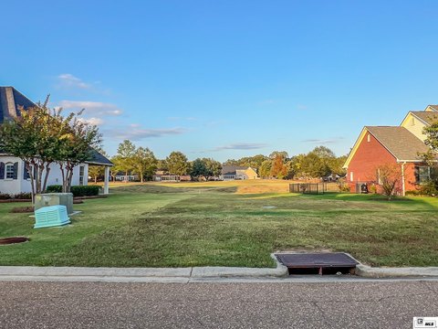 LAND - Monroe, LA