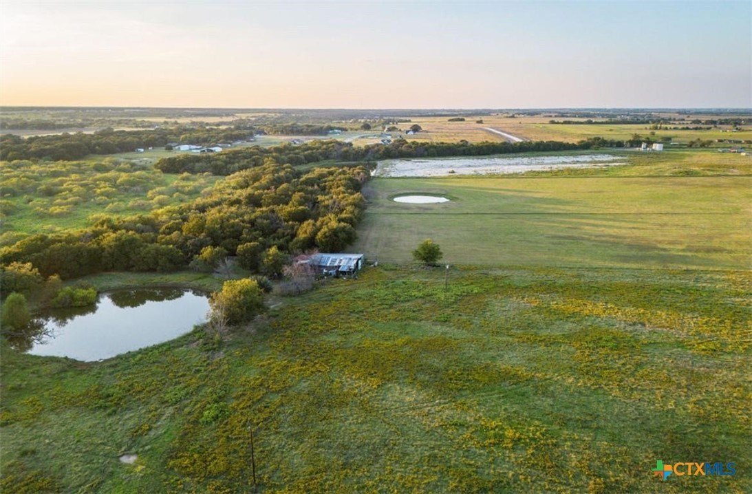 Elm Mott Acre Homesite