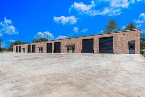 Office-Warehouse Flex Space
