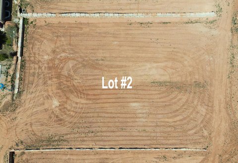 St George Land For Sale