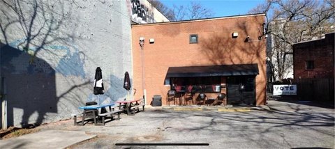 East Atlanta Village Retail Opportunity
