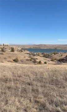 Land, Roberts, MT