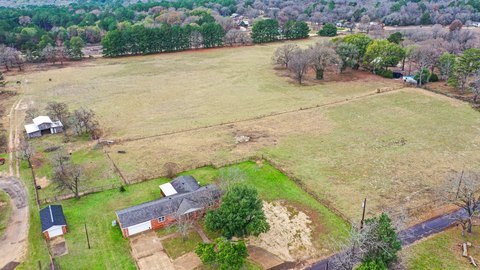 Residential Land Parcel with Acreage
