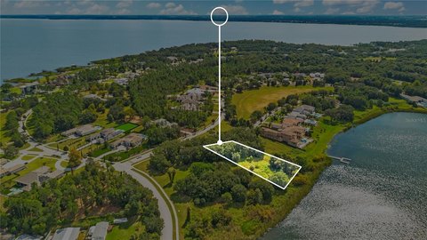 Land, MONTVERDE, FL