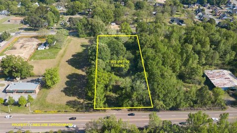 Arlington Land For Sale