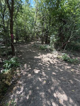 Land, Ennis, TX
