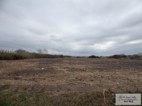 10 Acres Vacant Land Development
