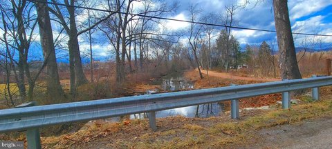 Land Near C&O Canal