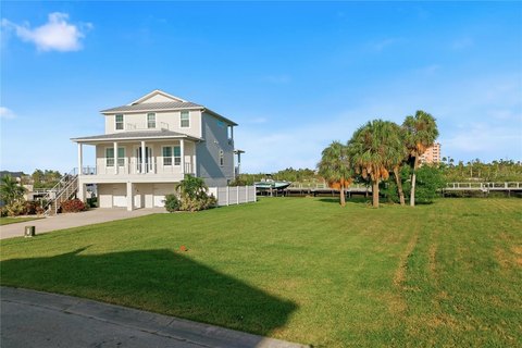 Land, NEW PORT RICHEY, FL