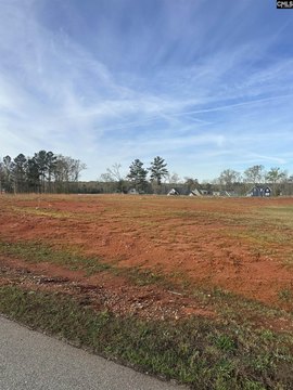 Residential Lot Near Lake Murray