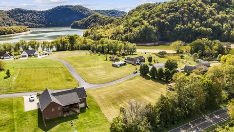 LAND - Rogersville, TN