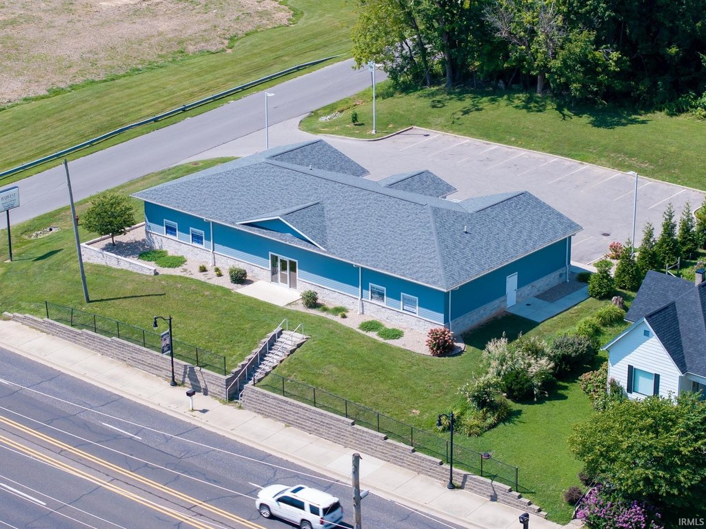 2221 John Williams Blvd, Bedford, IN 47421
