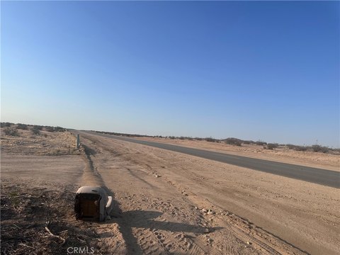 Lancaster Land for Agricultural Use