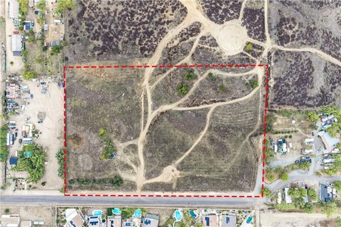 Land, Lake Elsinore, CA