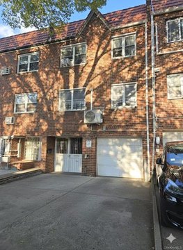 East Elmhurst Two-Family Home