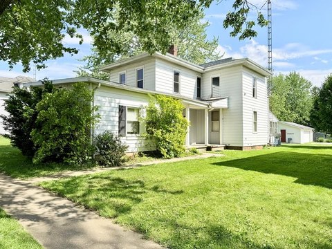 Bucyrus Duplex Investment Opportunity