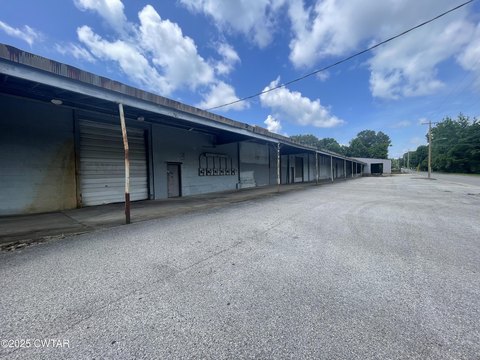 Jackson, TN Flex Warehouse Space