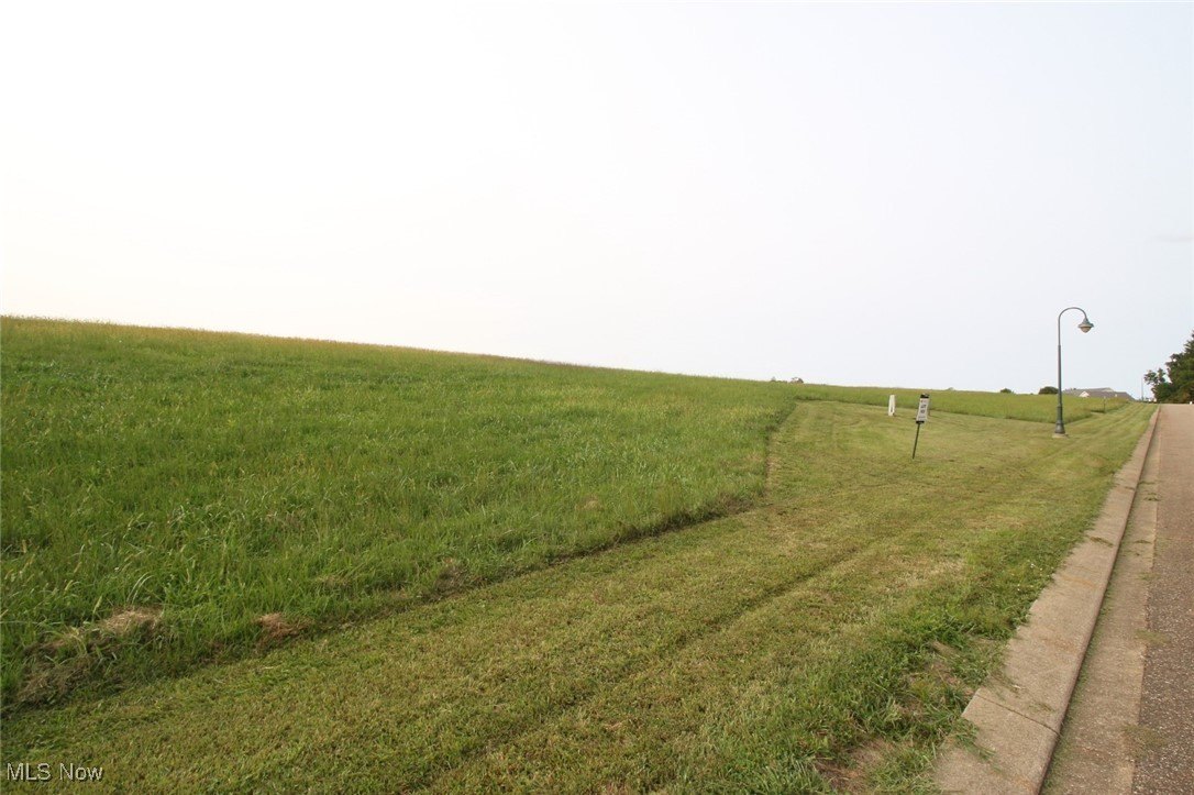 Residential Land in Zanesville, OH
