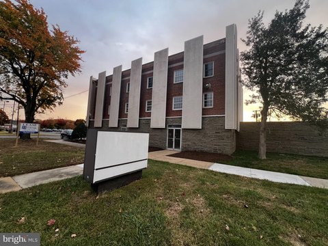 WALDORF, MD Private Office Space