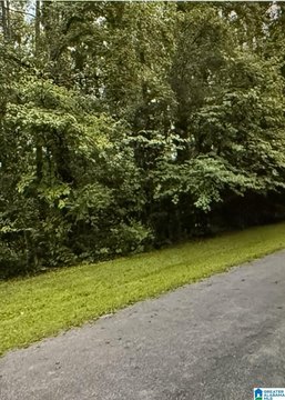 Level Lot with Mature Trees