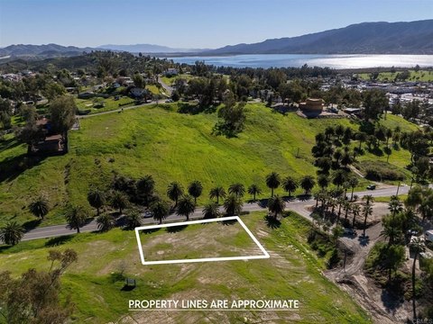 Land, Lake Elsinore, CA
