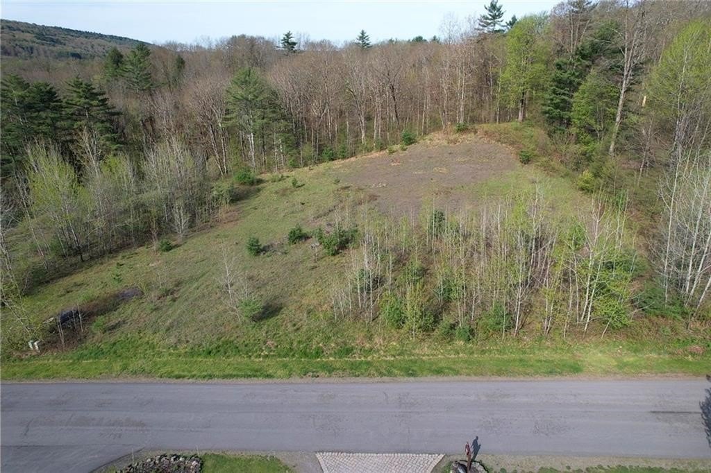 Otego Land Ready for Building